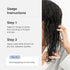Cureskin Smooth and Shine Hair Serum